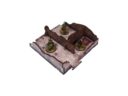 Micro Art Studio WWW2 Italy Balcony House (9)
