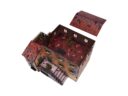 Micro Art Studios WW2 Italy Large House (6)