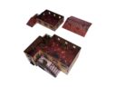 Micro Art Studios WW2 Italy Large House (7)