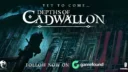 Monolith Depths Of Cadwallon 1