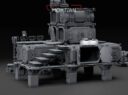 Mortian Gelände Terrain Preview