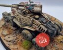 Mortian Kythros MKI 1