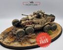 Mortian Kythros MKI 2