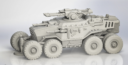 Mortian Kythros MKI 5