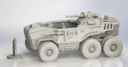 Mortian Kythros MKI 6
