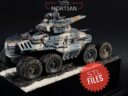 Mortian Kythros MkII 3