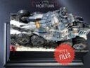 Mortian Kythros MkII 4