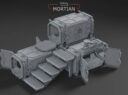 Mortian Containers 10