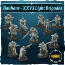 Mutant Chronicles Warzone Eternal Worlds Beyond 3