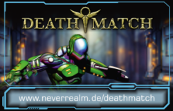 NeverRealm Deathmatch Kommentare Banner