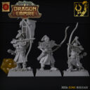 Nomin Archers 2