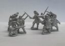 North Star Military Figures Musketeers Preview