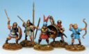 North Star Military Figures Warriors Of Athena Wave 2 Preview 2