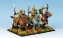 North Star Military Miniatures Mounted Celt Archer 1