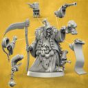PM The Great Plague Carnival Part 2 2