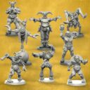 PM The Great Plague Carnival Part 2 3