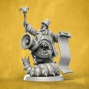 PM The Great Plague Carnival Part 2 4