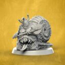 PM The Great Plague Carnival Part 2 5