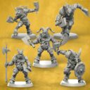 PM The Great Plague Carnival Part 2 7