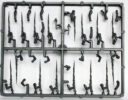 Perry Miniatures Plastic French Revolutionary Infantry Preview 2