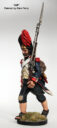 Perry Miniatures Plastic French Revolutionary Infantry Preview 4