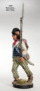 Perry Miniatures Plastic French Revolutionary Infantry Preview 5
