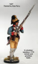 Perry Miniatures Plastic French Revolutionary Infantry Preview 6