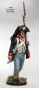 Perry Miniatures Plastic French Revolutionary Infantry Preview 7