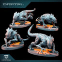 Puppetswar Seeker Bugs 1