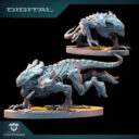 Puppetswar Seeker Bugs 3