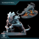 Puppetswar Seeker Bugs 5