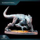Puppetswar Seeker Bugs 7