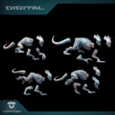 Puppetswar Seeker Bugs 9