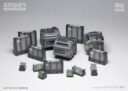 RAID 2 PLAYER STARTER SET PRE ORDER 7