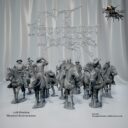 RD Mounted Crossbowmen 1