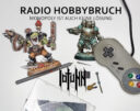 Radio Hobbybruch: Folge 61