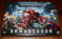 Review Armageddon 1