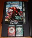 Review Armageddon 5