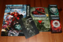 Review Armageddon 6