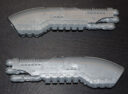 Review Coronus Grav Carrier 12