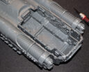Review Coronus Grav Carrier 13