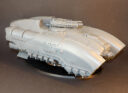 Review Coronus Grav Carrier 14