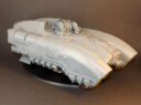 Review Coronus Grav Carrier 15