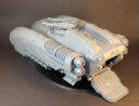 Review Coronus Grav Carrier 16