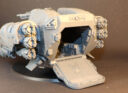 Review Coronus Grav Carrier 17