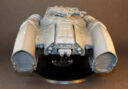 Review Coronus Grav Carrier 18
