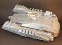 Review Coronus Grav Carrier 19