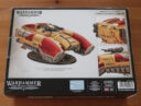 Review Coronus Grav Carrier 2