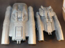 Review Coronus Grav Carrier 20