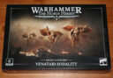 Review Custodes Venatari 1